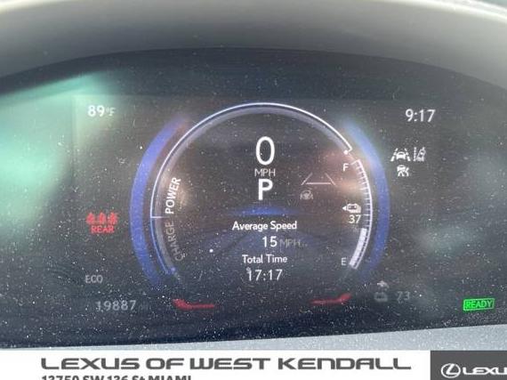 LEXUS RZ 450E 2023 JTJAAAAB6PA019144 image LEXUS RZ 450E 2023 JTJAAAAB6PA019144 image